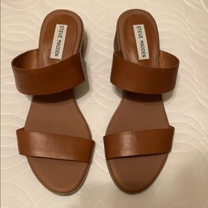 Steve Madden Sandals